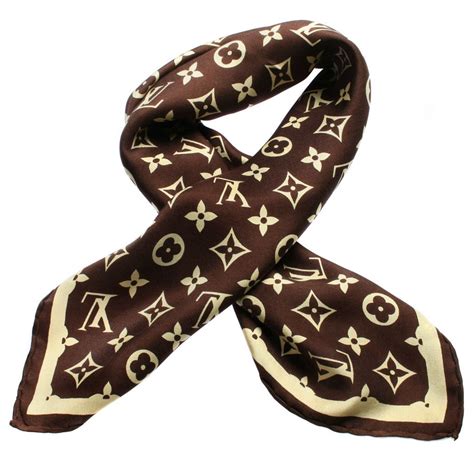 lv scarves for bags|louis vuitton head scarf women.